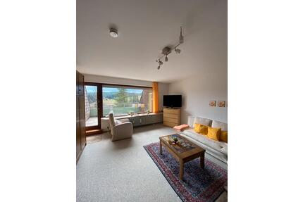 Sonnige Ferienwohnung in Schonach im Schwarzwald