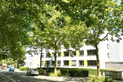 Wohnung zum Kaufen in Freiburg 325.000,00 € 51.24 m²