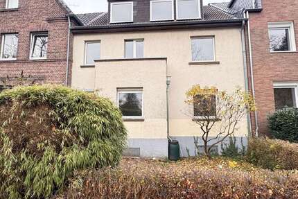 Haus zum Kaufen in Düsseldorf 499.000,00 € 200 m²