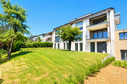 Wohnung zum Kaufen in Weinstadt 193.000,00 € 38 m²