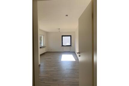 2-Zimmer Wohnung mit Balkon in Drolshagen