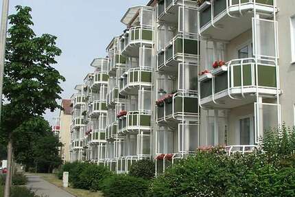 Wohnung zum Mieten in Gera 287,97 € 48.81 m²