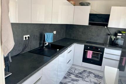 Top 3-Zimmer-Wohnung ,5 Min. zu Mercedes-Benz ,Zentral & Modern - Rastatt