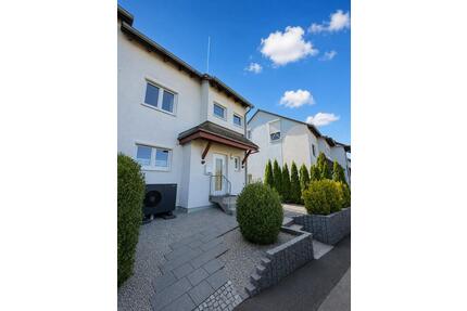 Doppelhaushälfte - Johannesberg - Bad Hersfeld