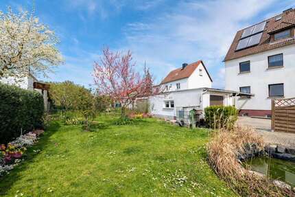 Haus zum Kaufen in Zeitz 181.700,00 € 168 m²