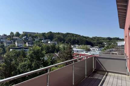 Wohnung zum Mieten in Sundern 500,00 € 58 m²