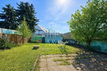 Haus zum Kaufen in Worms 529.000,00 € 243 m²