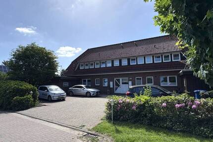 Attraktives Mehrfamilienhaus mit 4 Wohneinheiten und stabilen Mieteinnahmen in Bad Zwischenahn!