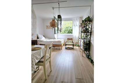 Wohnung zum Kaufen in München 245.000,00 € 26.19 m²