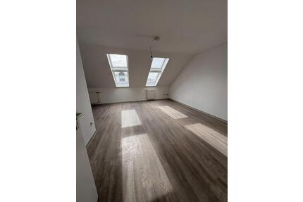 Modernes Wohnen in Röbel: Helle 2-Zimmer-Wohnung nahe der Müritz - Röbel/Müritz