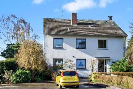 Haus zum Kaufen in Dortmund 395.000,00 € 168 m²