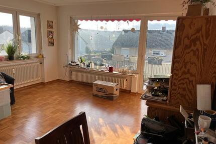 Helle 3,5 Zimmer Wohnung zu vermieten - Melsungen