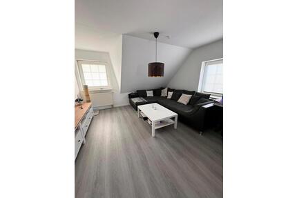 Großzügige 3 Zimmer Wohnung zu vermieten - Heiligenhafen