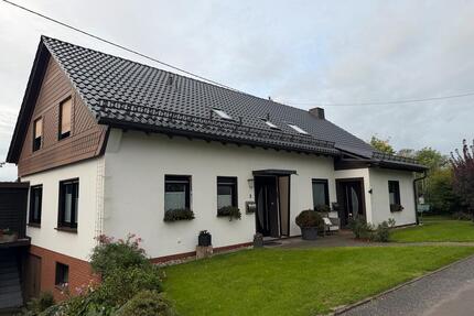 Wunderschöne Wohnung im Herzen von Waldbröl