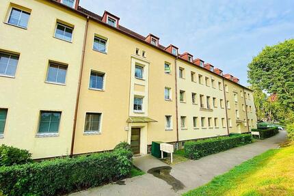 2-Raum-Wohnung im Grünen - 278,00&nbsp;EUR Kaltmiete, ca.&nbsp; 52,37&nbsp;m&sup2; in Ronneburg (PLZ: 07580)