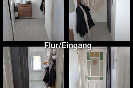 Gemütliche 4-Zimmer-Altbauwohnung - Goldenstedt