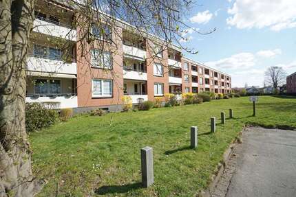 Wohnung zum Mieten in Elmshorn 700,00 € 69.67 m²