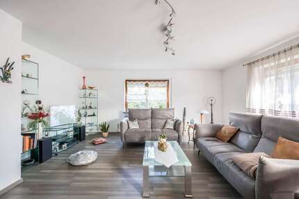 Wohnung zum Kaufen in Gaimersheim 270.000,00 € 107 m²