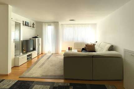 Wohnung zum Kaufen in Amstetten 230.000,00 € 71 m²