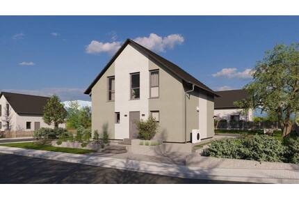 Ihr individuelles Zuhause in Geithain - Platz für Träume und Kreativität