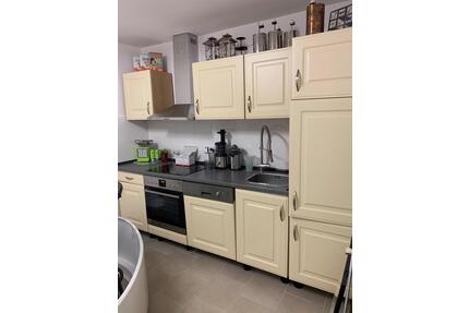 Monteurwohnung für Firmen – 62 m² – 3 Personen – Wolmirsleben - Egeln