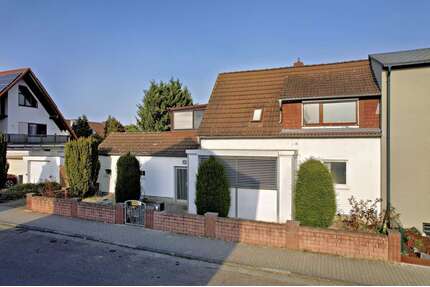 Haus zum Kaufen in Mutterstadt 298.000,00 € 155 m²