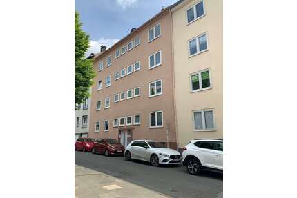Wohnung zum Mieten in Wuppertal 480,00 € 63 m²