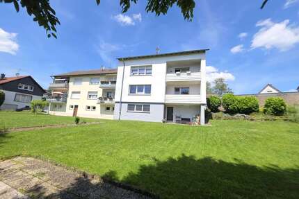 Wohnung zum Mieten in Kierspe 600,00 € 92 m²