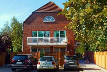 Wohnung zum Kaufen in Schönberg 249.000,00 € 35.28 m²