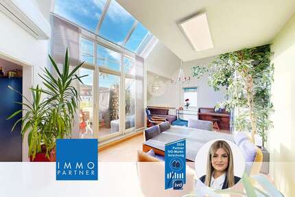 Wohnung zum Kaufen in Nürnberg 398.000,00 € 91.2 m²