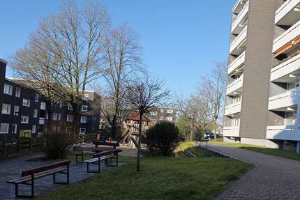 Wohnung zum Kaufen in Solingen 128.000,00 € 62 m²