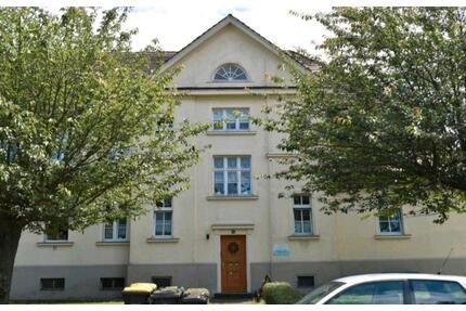 Charmante 3-Zimmer-Wohnung mit Garten im Herzen von Bettenhausenm - Kassel