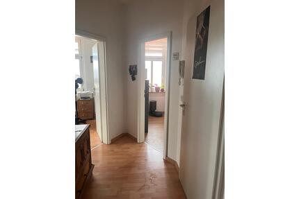 3 Zimmer Wohnung Mietwohnung - 695,00&nbsp;EUR Kaltmiete, ca.&nbsp; 88,00&nbsp;m&sup2; in Bad Tabarz (PLZ: 99891)