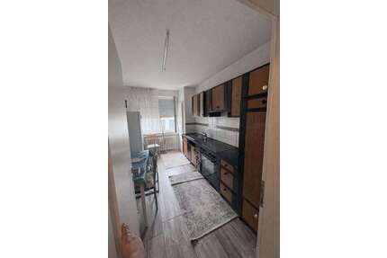 Wohnung zum Mieten in Aachen 700,00 € 50 m²