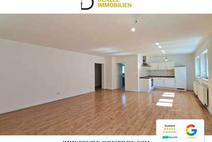 Wohnung zum Mieten in Stuttgart 1.630,00 € 91 m²