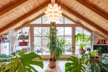 Wohnung zum Kaufen in Durach 229.000,00 € 60 m²