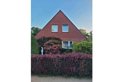 Einfamilienhaus Top Lage Nähe WKK - Heide