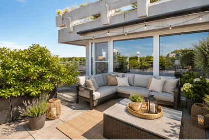 Wohnung zum Kaufen in Hamburg-Niendorf 1.045.000,00 € 103.44 m²