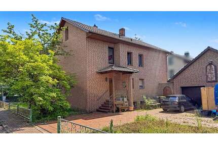 Haus zum Kaufen in Espelkamp 249.000,00 € 170.44 m²