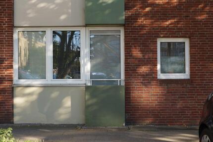 Charmante 1-Zimmer Wohnung im EG mit Aufzug in Hamburg St. Pauli