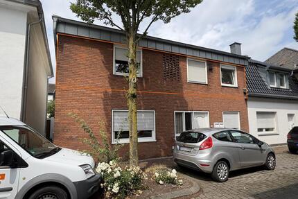 Auf diese Mietwohnung haben Sie gewartet! Teilmodernisierte Obergeschosswohnung im Herzen von Rheine