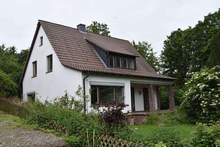 Haus zum Kaufen in Duderstadt 149.000,00 € 160 m²