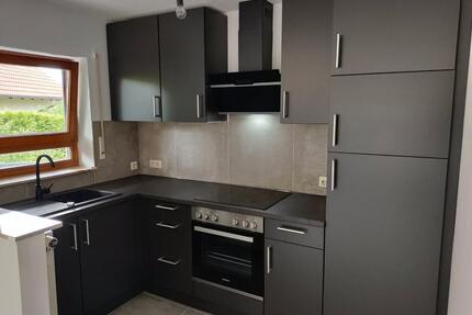 2-Zimmer-Wohnung mit gehobener Innenausstattung in Wüstenrot