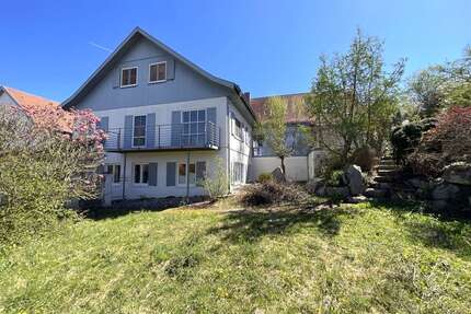 Haus zum Kaufen in Abenberg 849.000,00 € 340.68 m²