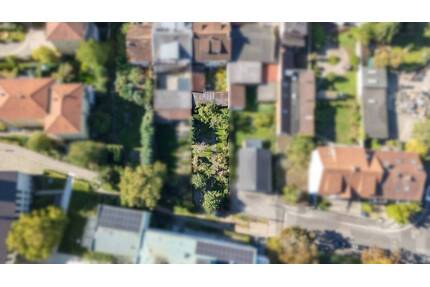 gute Lage und schön geschnitten - Schweinfurt Nördlicher Stadtteil