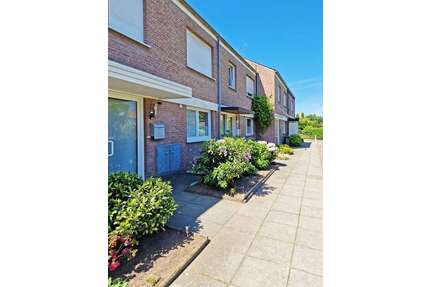 Haus zum Kaufen in Telgte 349.000,00 € 110 m²
