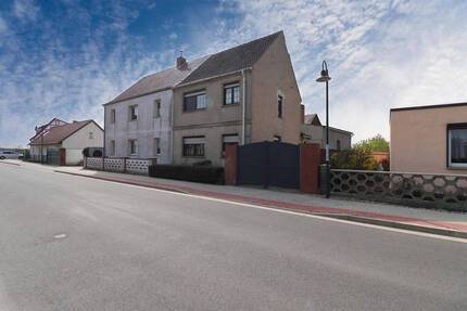 Ihr neues Zuhause in Cobbel - Landleben mit Freiraum und Potenzial! - Tangerhütte