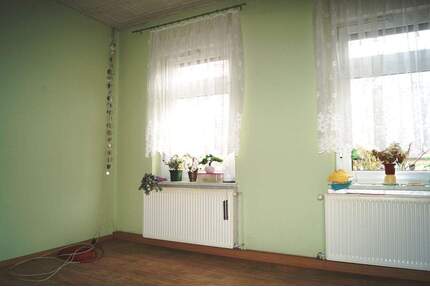 Haus und Nebengelass mit viel Potenzial in Langewahl sucht kreative Ideen & handwerkliches Geschick!