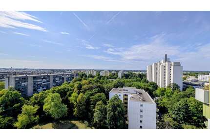 Wohnung zum Kaufen in München 425.000,00 € 67.28 m²