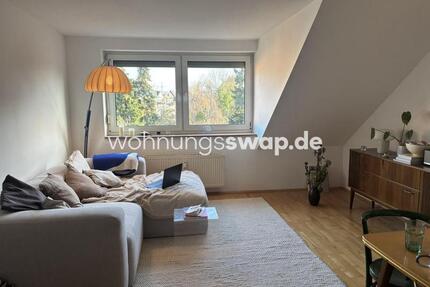 Wohnungsswap - 2 Zimmer, 48 m² - Petersbergstraße, Lindenthal, Köln